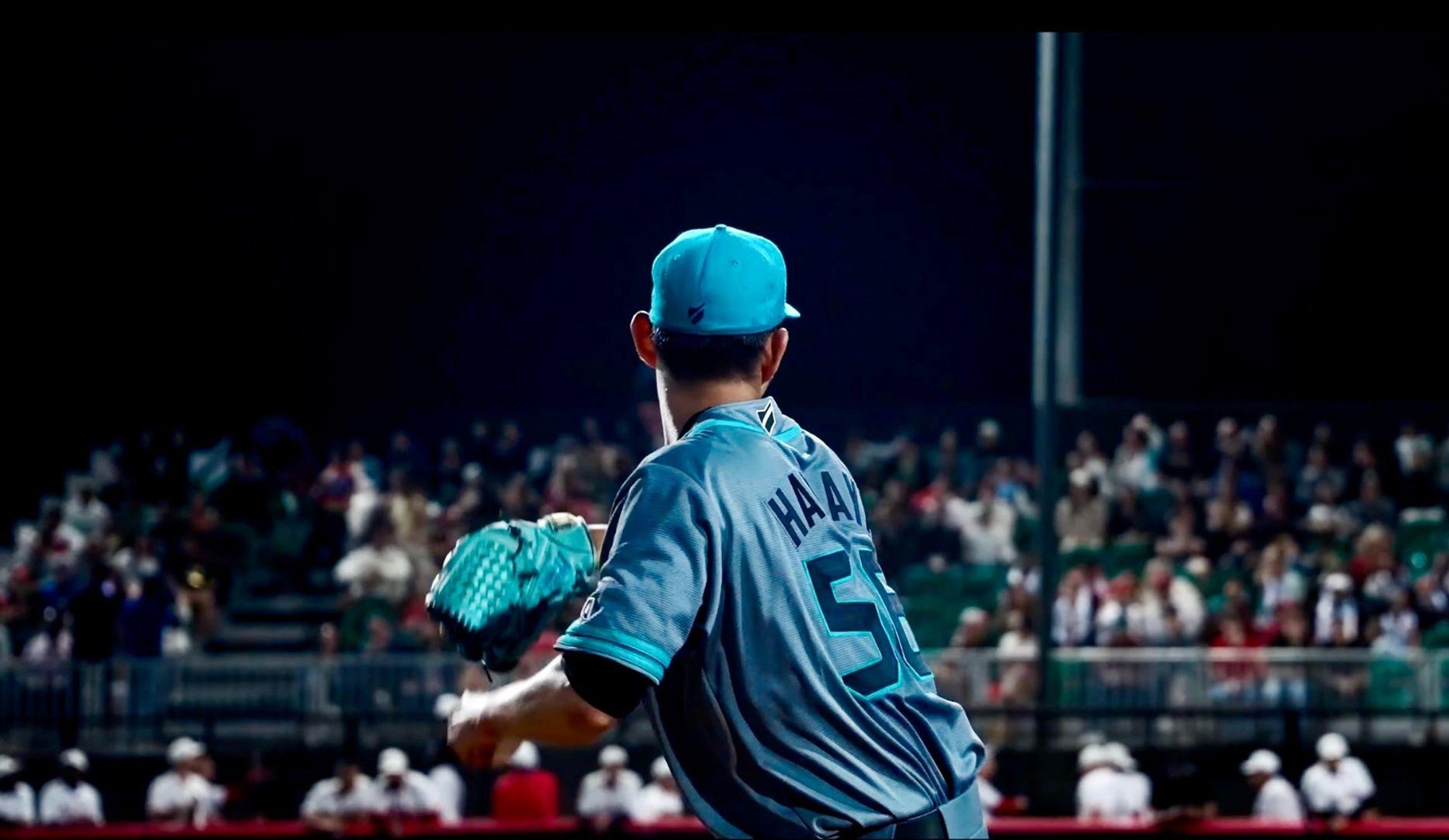 インド プロ野球